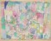 Twee kleine plezier - Paul Klee — weergave van het kunstwerk
