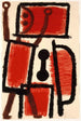 Locksmith - Paul Klee — artwork view