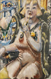 At the bar L'étoile du spectacle - Paul Kleinschmidt — artwork view