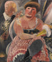 Cavalier au muguet - Paul Kleinschmidt — weergave van het kunstwerk