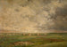 Le Zoute - Paul Mathieu — weergave van het kunstwerk