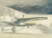 Repaire de bombardiers - Paul Nash — weergave van het kunstwerk