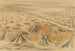 Wheat Field at Avebury - Paul Nash — artwork view