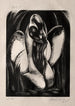 Leda - Paul Nash — artwork view