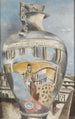 Souvenir de Florence - Paul Nash — weergave van het kunstwerk