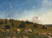Landschap van de Causses - Paul Prouho — weergave van het kunstwerk