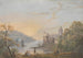 Château de Dartmouth - Paul Sandby — artwork view