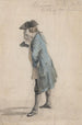 Edward Mason - Paul Sandby — weergave van het kunstwerk