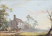 Ochtend - Paul Sandby — weergave van het kunstwerk