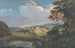Een van de zes opmerkelijke uitzichten in de provincies New York, New Jersey en Pennsylvania van SCENOGRAPHI AMERICANA - Paul Sandby — weergave van het kunstwerk