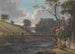Kasteel van Roslin Midlothian - Paul Sandby — weergave van het kunstwerk
