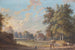 scène in Worcestershire - Paul Sandby — weergave van het kunstwerk