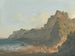 Shanklin Chine, Isle of Wight - Paul Sandby Munn — weergave van het kunstwerk