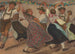 dansvloer Bavaarse - Paul Schad-Rossa — weergave van het kunstwerk