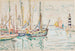 Groix - Paul Signac — artwork view