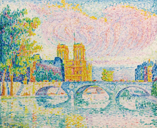 Paul Signac - La Cit Paris.webp