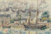 Het haven van Paimpol - Paul Signac — weergave van het kunstwerk