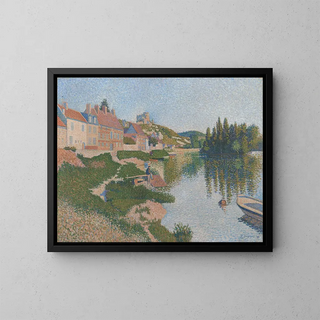 Paul Signac - Les Andelys.webp