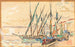 Saint-Tropez - Paul Signac — weergave van het kunstwerk