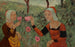 Les pavots - Paul Sérusier — artwork view