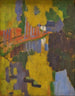 The Talisman - Paul Sérusier — artwork view
