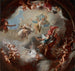 Revelation of the Messiah by the Virgin - Paul Troger — artwork view