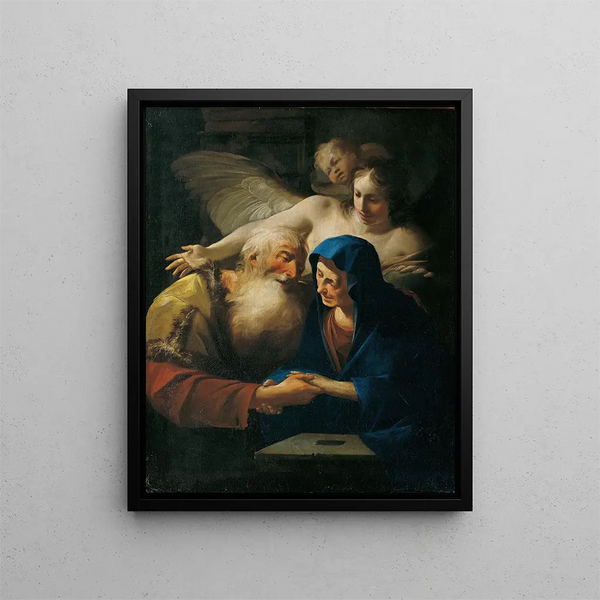 Paul Troger - Tobias and Anna.webp