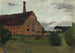 Old Factory - Paula Modersohn-Becker — artwork view