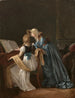 De leeuw van de piano - Pauline Auzou — weergave van het kunstwerk