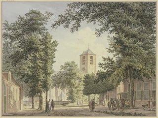 Paulus van Liender - Lis bij Haarlem.webp