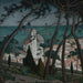Landschap - Jan Rubczak — weergave van het kunstwerk
