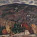 Landschap nr 25 - Marsden Hartley — weergave van het kunstwerk