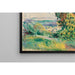Reproductie van het schilderij Landschap - Pierre-Auguste Renoir