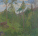 Landschap - Thorvald Erichsen — weergave van het kunstwerk