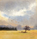 Landschap - William Percy French — weergave van het kunstwerk