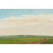 Reproduction of the painting Summer Landscape Painting, Baldersbrønde - Laurits Andersen Ring