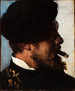 Fritz Stoltenberg - Peder Severin Krøyer — weergave van het kunstwerk
