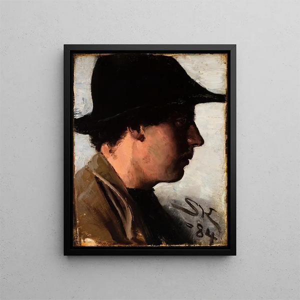 Peder Severin Kryer - Oscar Bjrck.webp