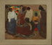 Candombe - Pedro Figari — artwork view