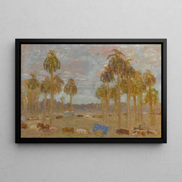 Pedro Figari - La Conquista del Chaco.webp
