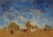 Pampa - Pedro Figari — artwork view