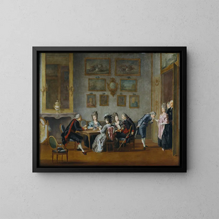 Pehr Hillestrm - CardParty in the Home of Elis Schrderheim.webp
