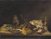 Natuurstudie - Pehr Hilleström — weergave van het kunstwerk