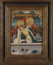 De Christus in het graf - Père Nicolau — weergave van het kunstwerk