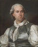 Hubert Robert - Peter Adolf Hall — weergave van het kunstwerk