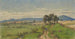 Vue d'Unterliederbach - Peter Becker — weergave van het kunstwerk