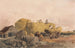 Construction of a Haystack - Peter DeWint — artwork view