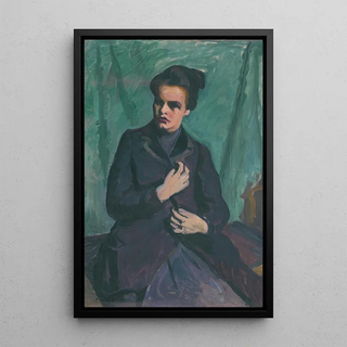 Peter Dobrovi - tdia k portrtu.webp