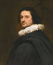 Portret van een heer - Peter Franchoys — weergave van het kunstwerk