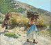 Collectionneurs de brûleurs italiens - Peter Hansen — artwork view